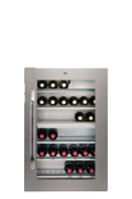 Reparación averías vinoteca Superser en  Cuenca